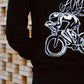 FlaR Aero Angel Hoodie